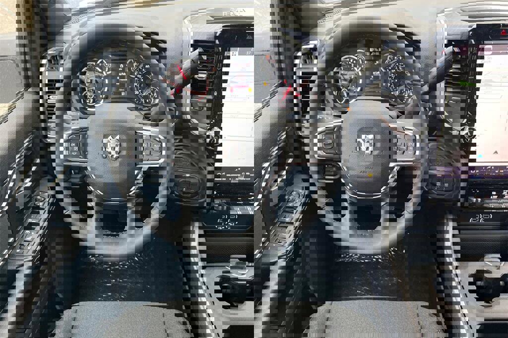 New 2026 RAM 2500 Big Horn image 14