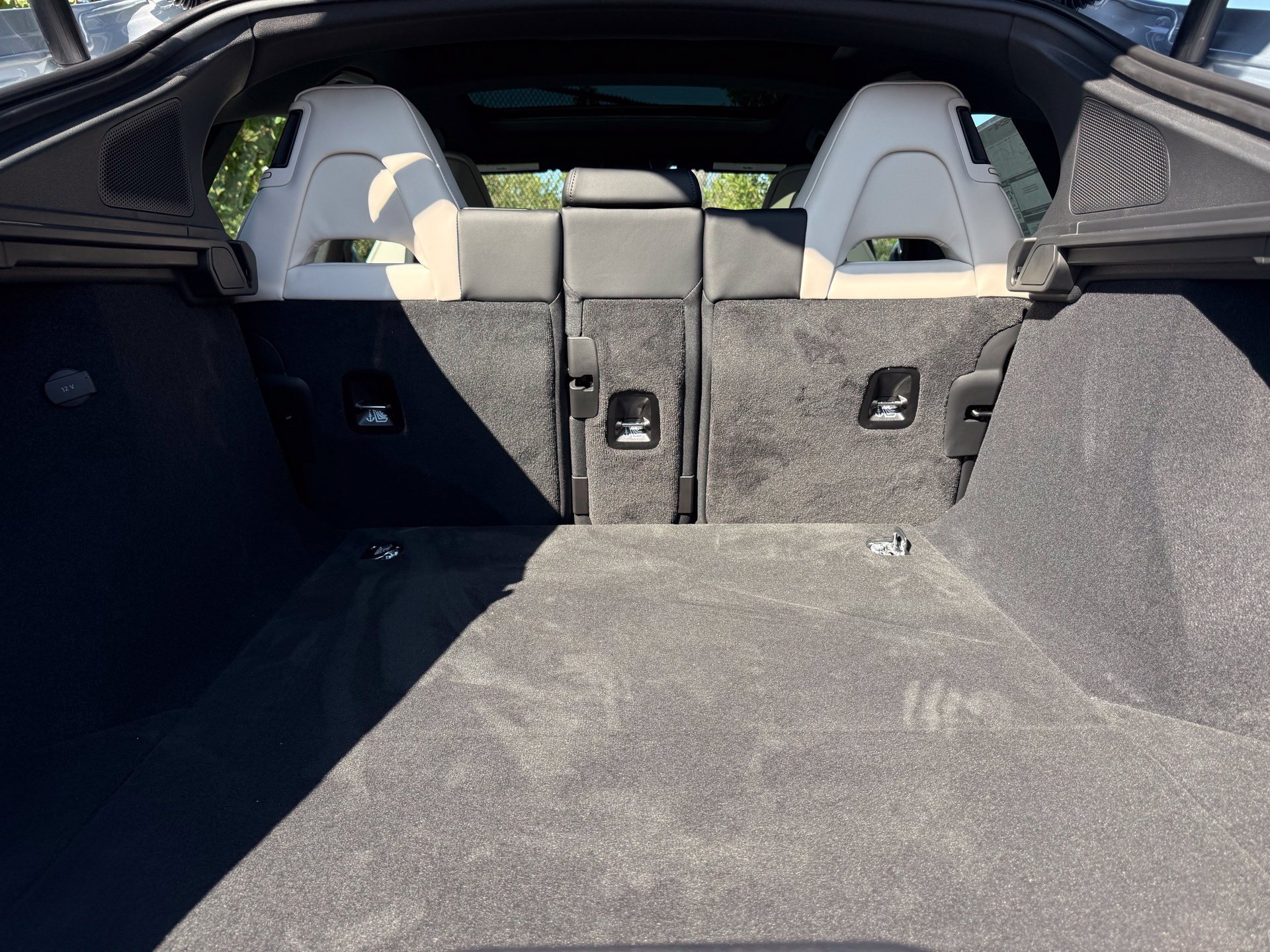 New 2026 Porsche Panamera 4 AWD/4WD image 33