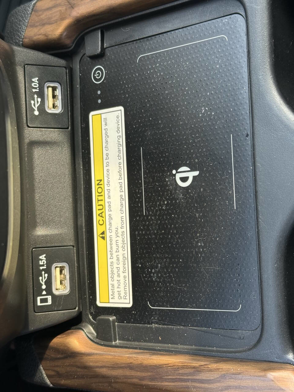 Used 2020 Honda CR-V Touring image 18