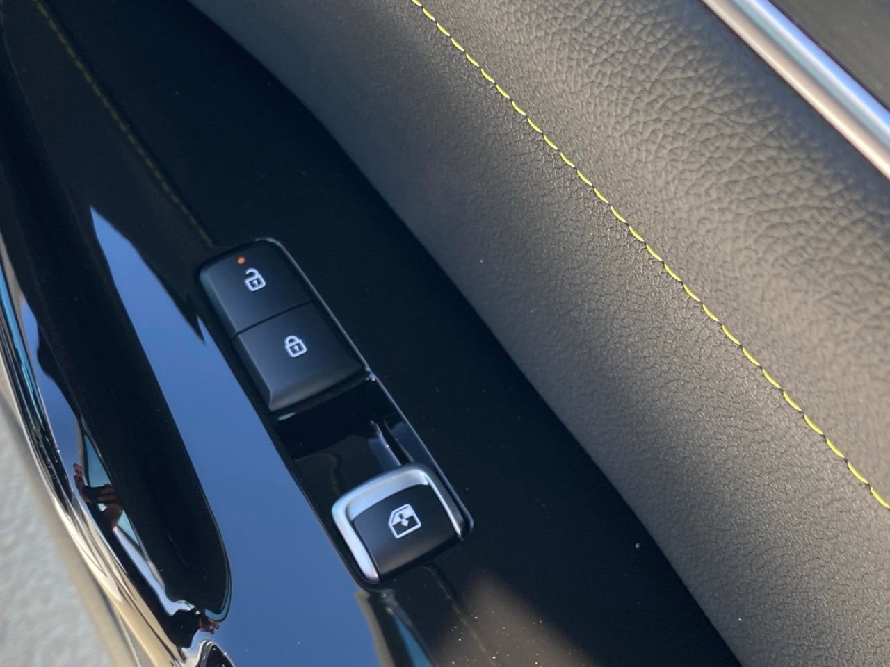 New 2026 Kia K5 GT image 23