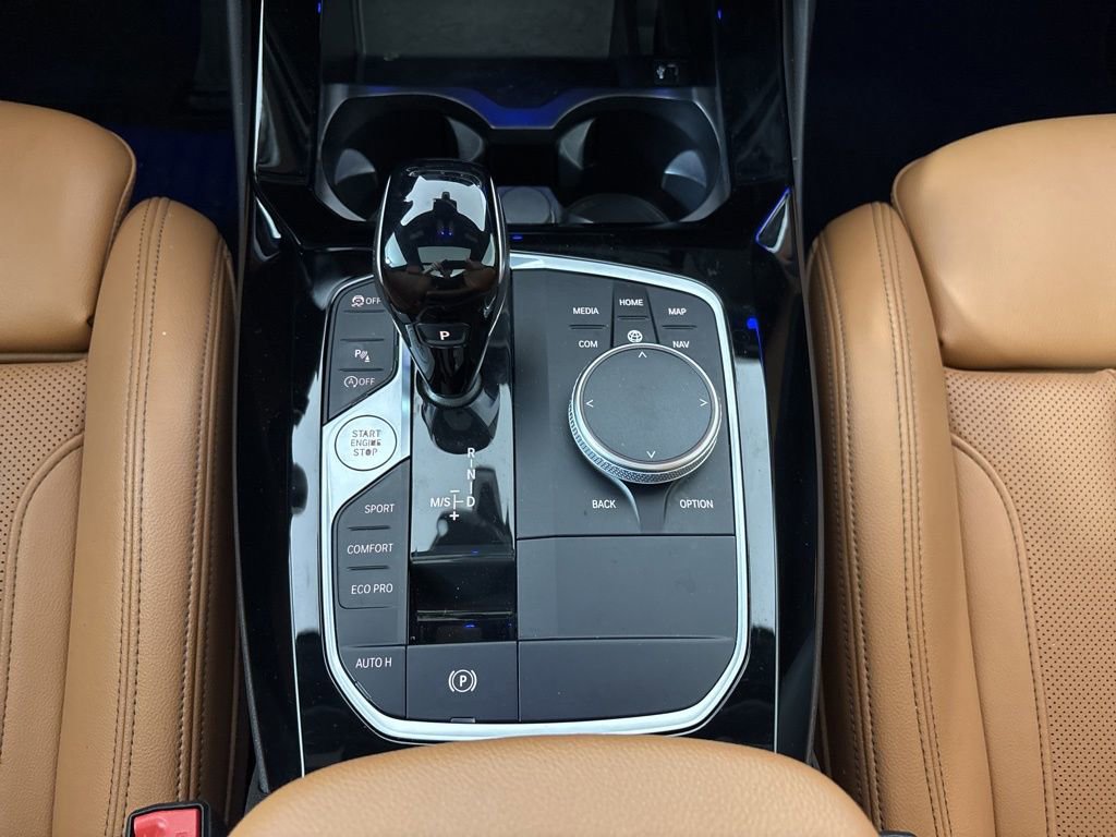 Used 2023 BMW X3 sDrive30i w/ Premium Package w/ZPA image 26