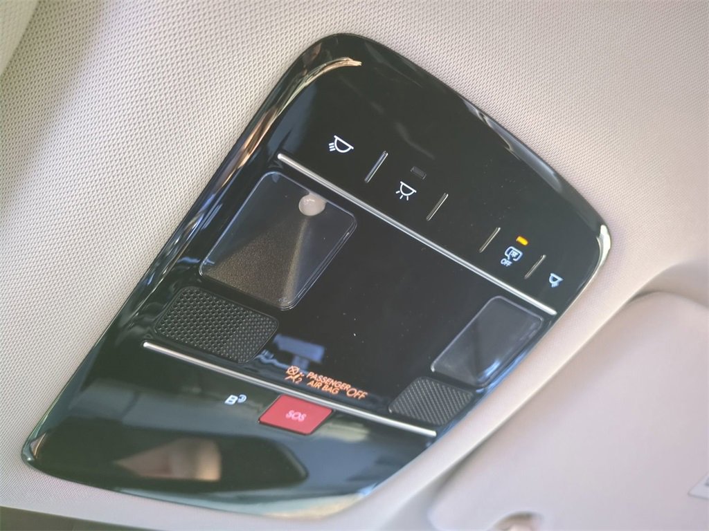 New 2026 Hyundai Santa Fe SE image 22