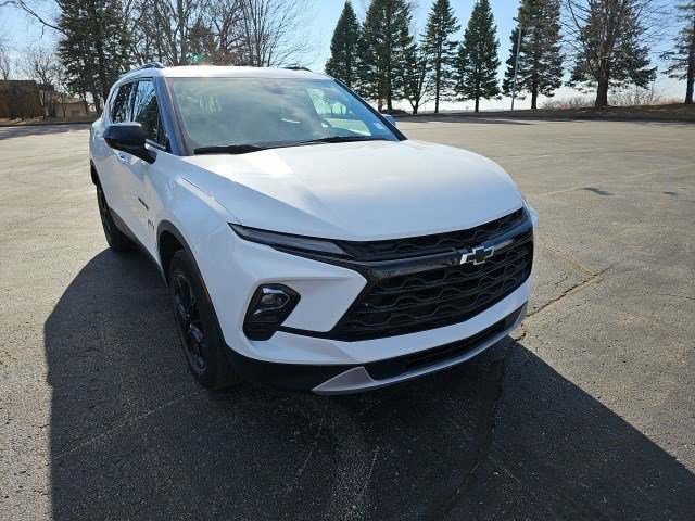 Used 2023 Chevrolet Blazer LT w/ Convenience Package image 8