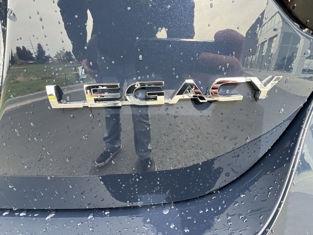 Certified 2025 Subaru Legacy Premium image 30