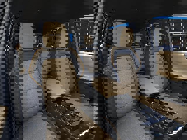 New 2026 Chevrolet Equinox ACTIV image 16