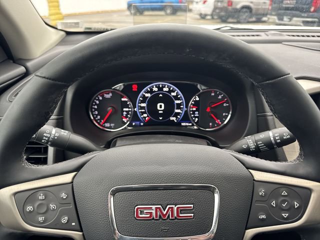 Used 2024 GMC Terrain Denali image 11