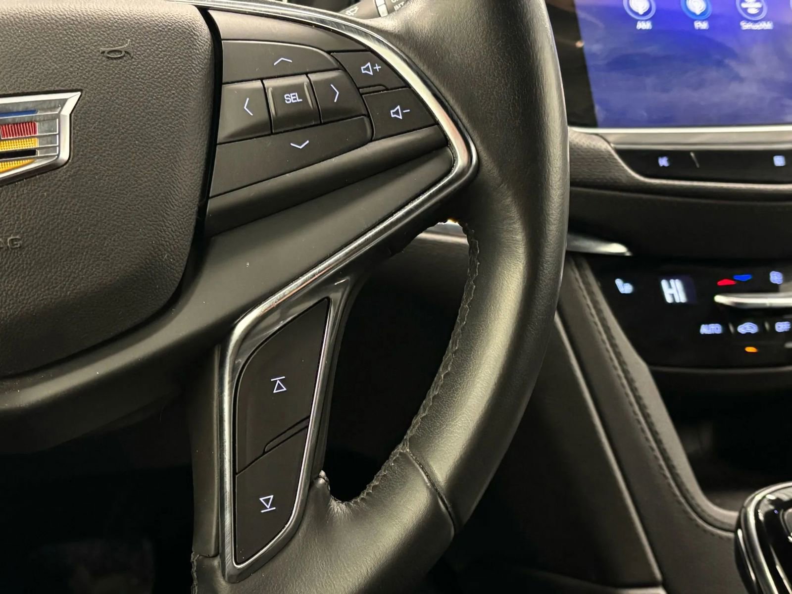 Used 2021 Cadillac XT5 Luxury image 47