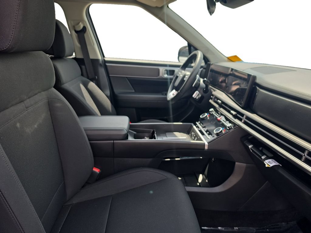 Certified 2026 Hyundai Santa Fe SE FWD image 17