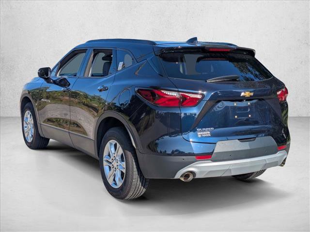 Used 2020 Chevrolet Blazer LT FWD image 5
