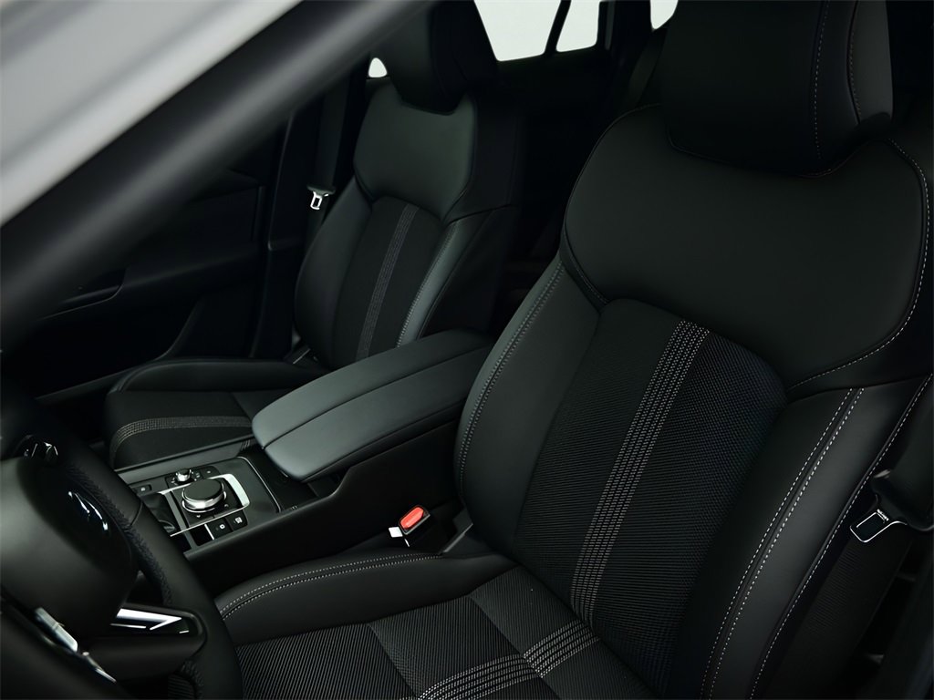 Certified 2025 MAZDA CX-50 2.5 Hybrid w/ Weather Package image 11