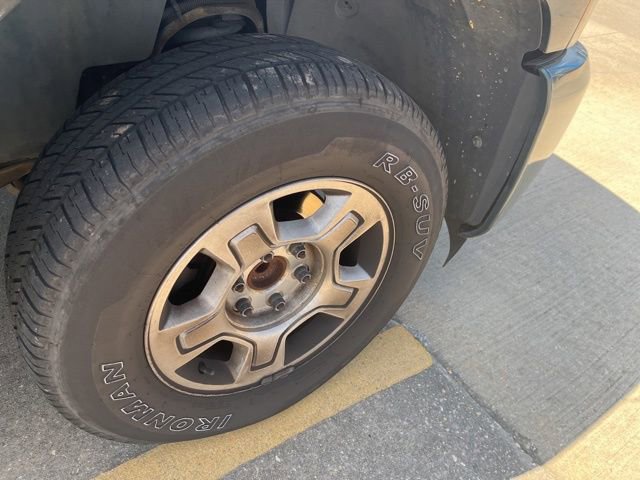 Used 2007 Chevrolet Silverado 1500 LT w/ 1LT Convenience Package image 13