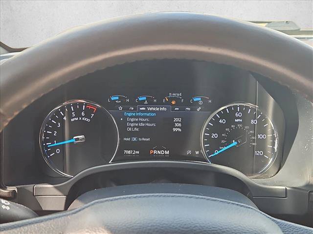 Used 2020 Ford Expedition King Ranch RWD image 10