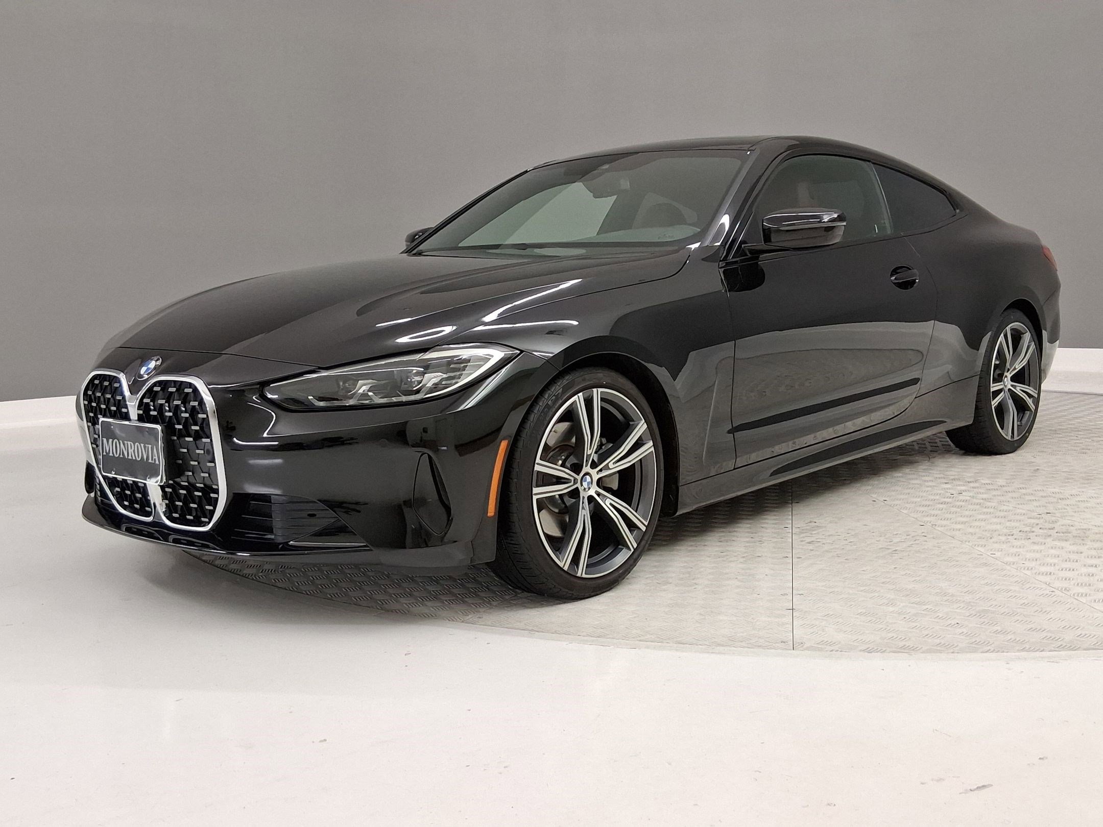 Used 2021 BMW 430i Coupe image 35