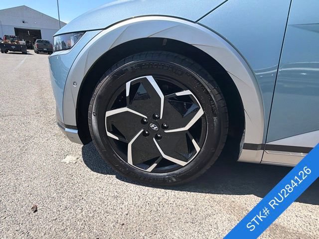 Used 2024 Hyundai Ioniq 5 Limited RWD image 4