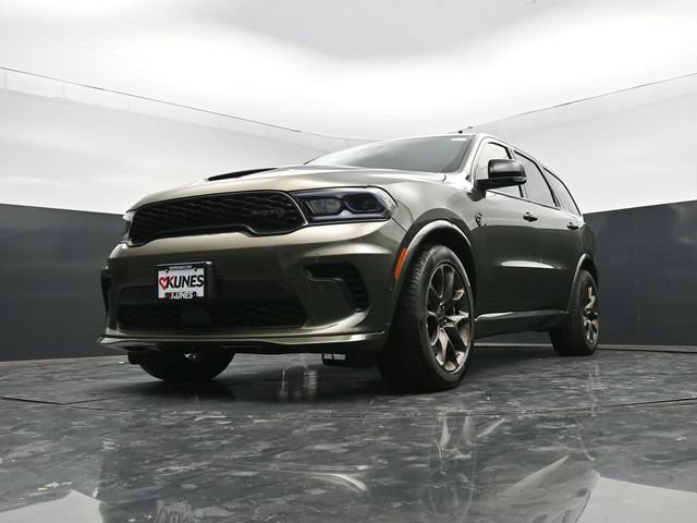 New 2027 Dodge Durango SRT Hellcat w/ Premium Group AWD/4WD image 70