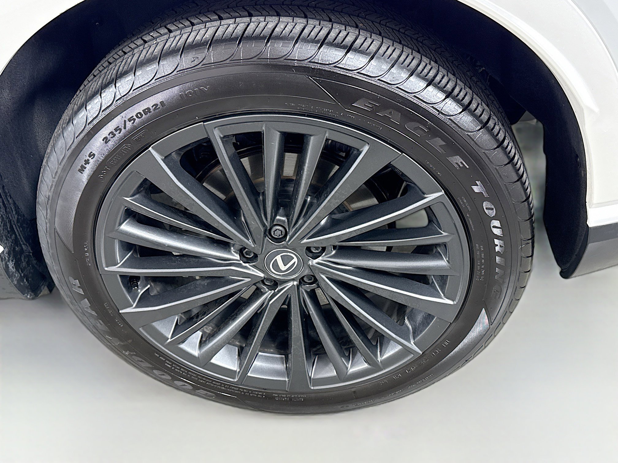 Certified 2025 Lexus RX 350 Premium w/ Convenience Package image 29