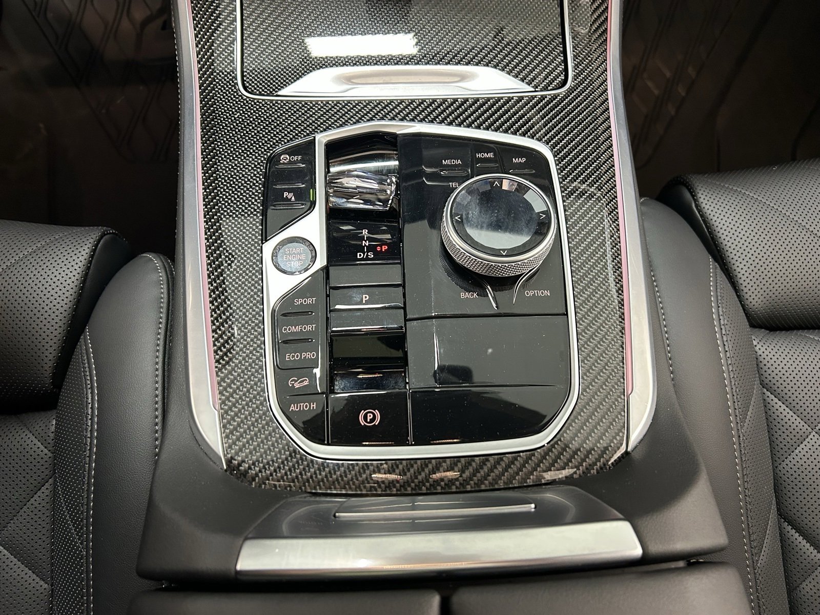 Used 2025 BMW X5 M60i image 22