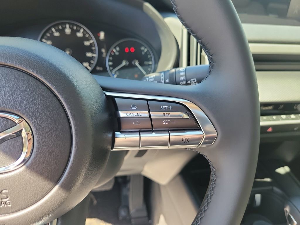 New 2026 MAZDA CX-50 AWD 2.5 S w/ Weather Package image 24