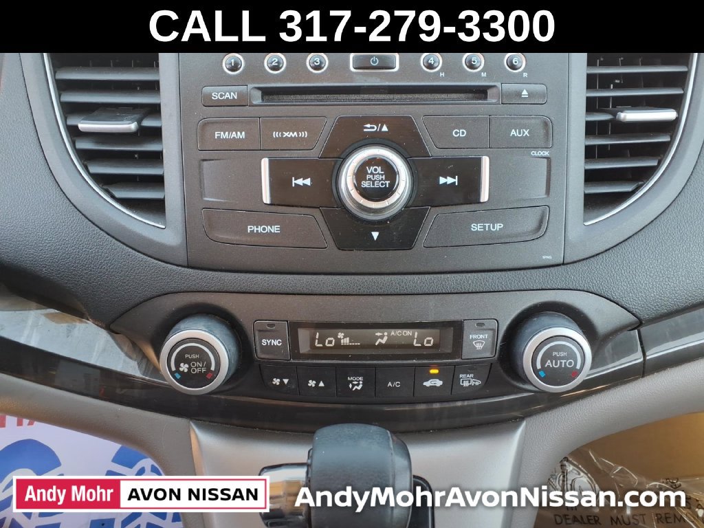 Used 2013 Honda CR-V EX-L image 32