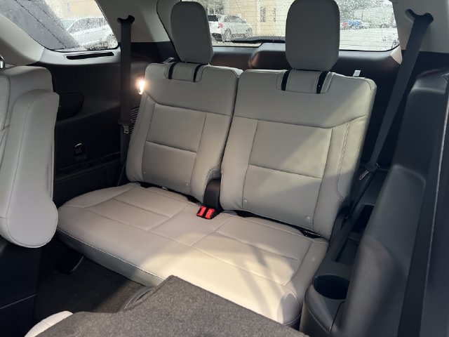 New 2026 Ford Explorer Active w/ Active Comfort Package AWD/4WD image 21