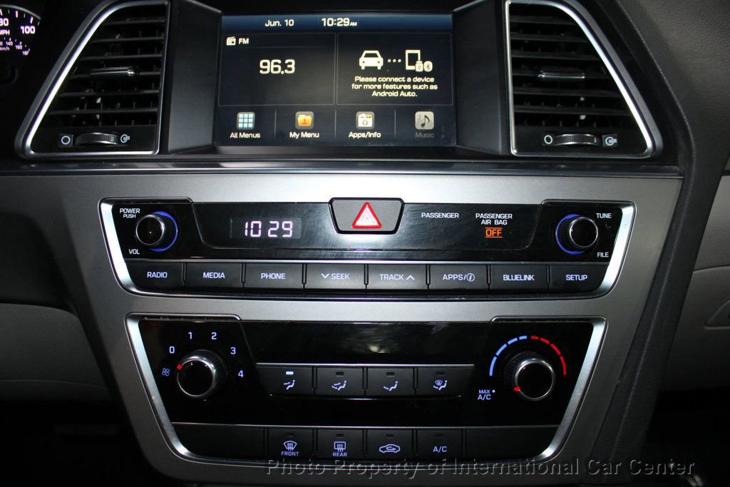 Used 2016 Hyundai Sonata SE image 16