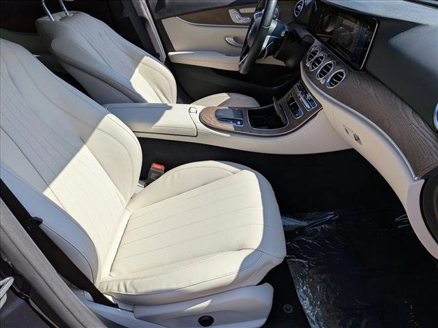 Certified 2022 Mercedes-Benz E 350 Sedan image 22
