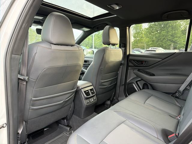Certified 2025 Subaru Outback Wilderness AWD/4WD image 12