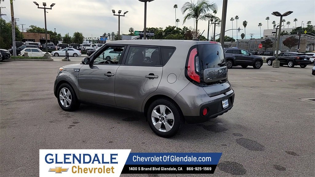 Used 2019 Kia Soul image 6