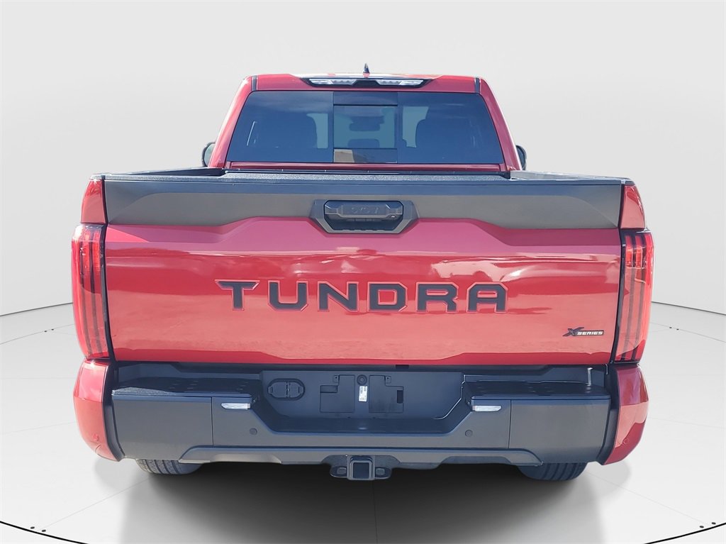 Used 2022 Toyota Tundra SR5 image 6