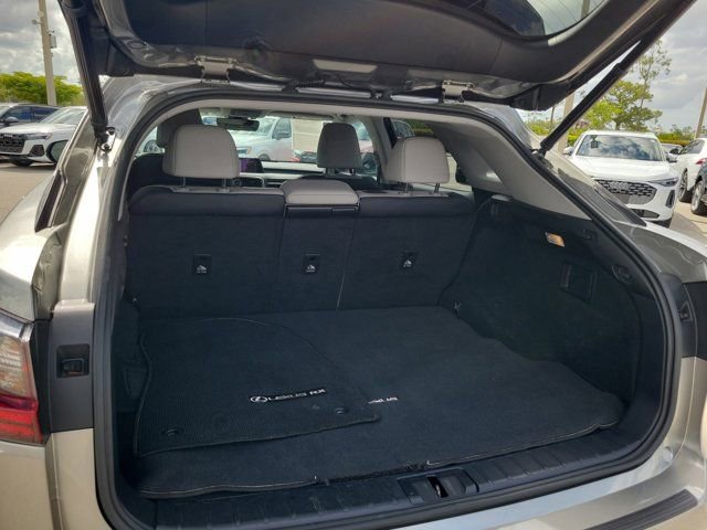 Used 2017 Lexus RX 350 FWD w/ Premium Package image 9