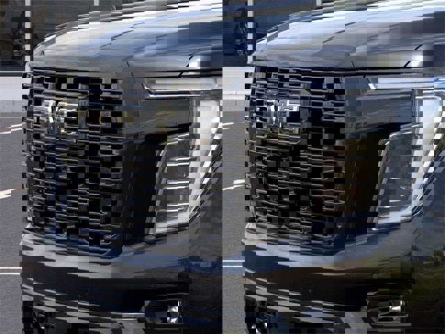 New 2026 GMC Yukon Denali Ultimate image 13