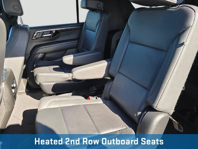 Used 2026 Chevrolet Suburban LT w/ Comfort Package AWD/4WD image 22