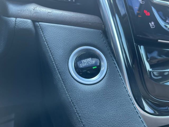 Used 2019 Cadillac Escalade Premium Luxury image 17