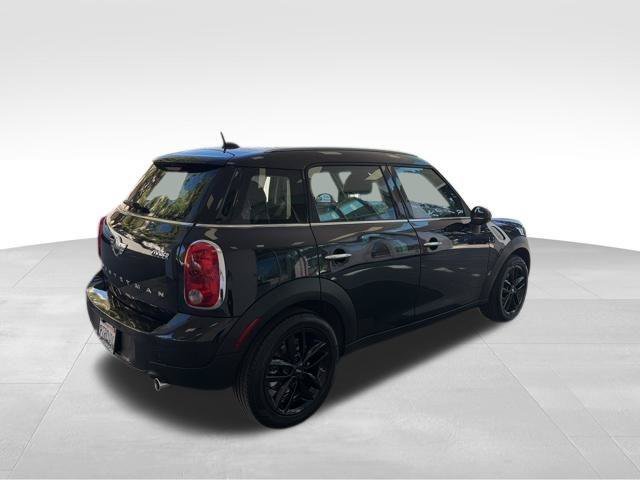 Used 2016 MINI Cooper Countryman FWD image 4