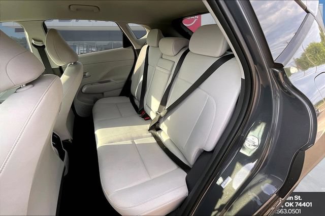 Used 2025 Hyundai Kona SEL AWD/4WD image 21