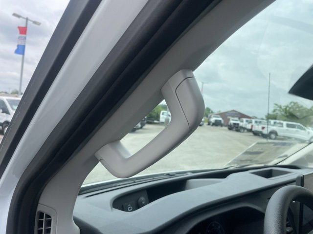 New 2025 Ford Transit 150 Low Roof AWD image 22