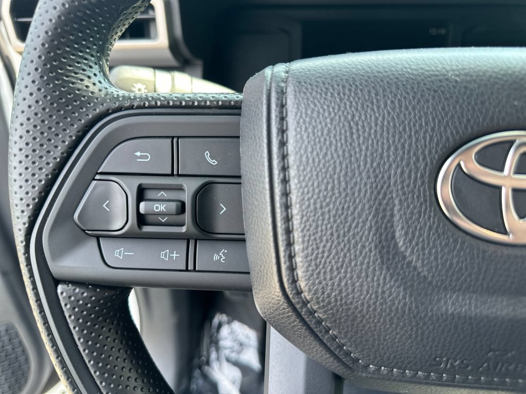 Certified 2026 Toyota Tacoma SR5 RWD image 19