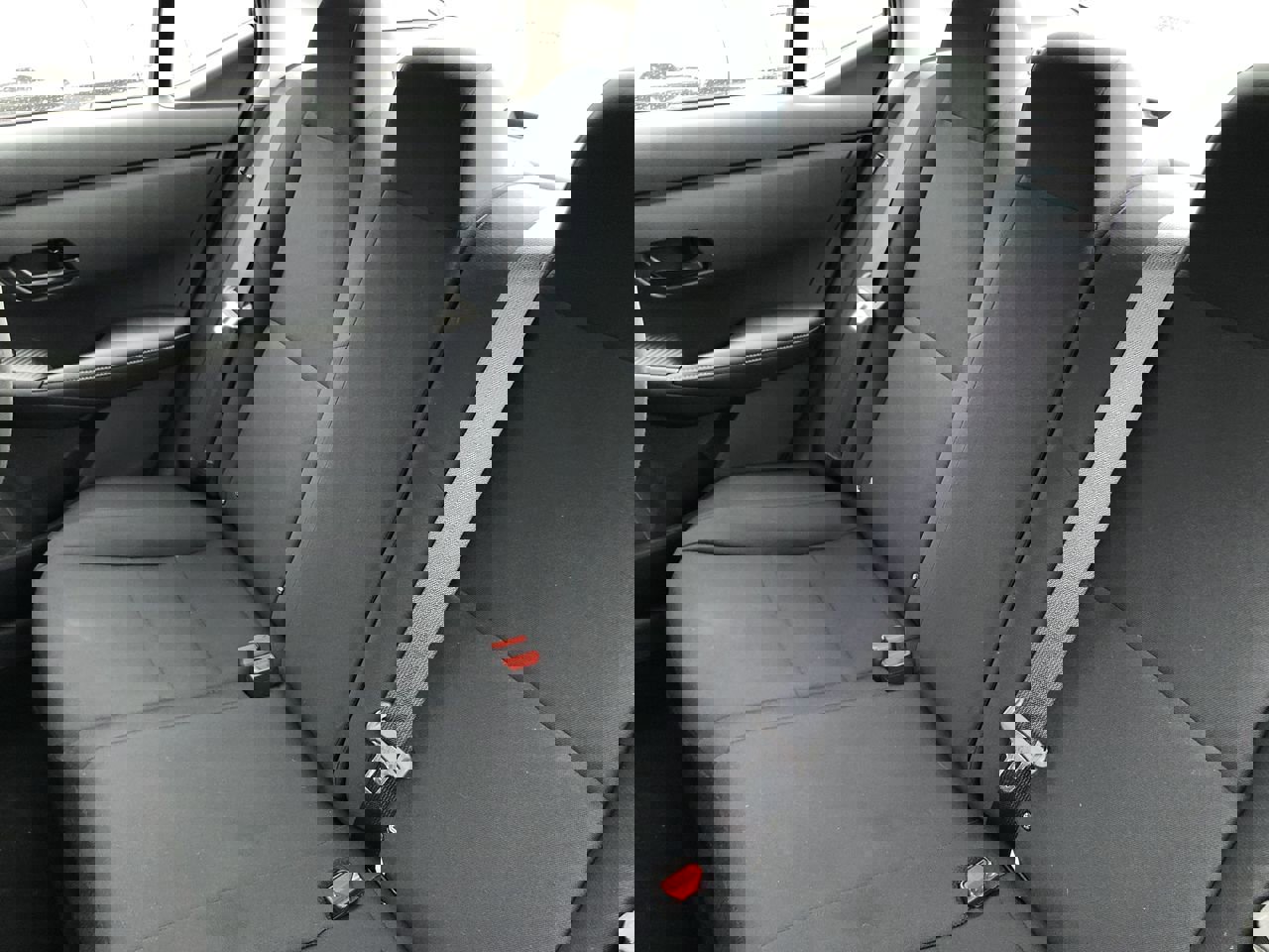 Used 2024 Nissan Sentra S image 10