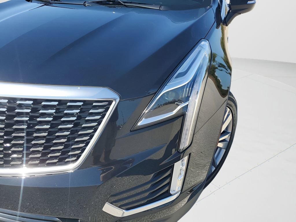 Used 2023 Cadillac XT5 Premium Luxury image 16
