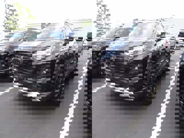 Used 2024 Toyota RAV4 Adventure