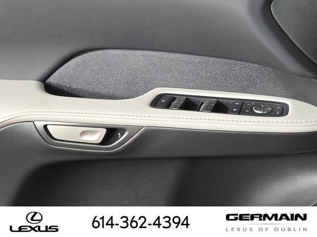 Certified 2025 Lexus RX 350 Premium w/ Accessory Package AWD/4WD image 26