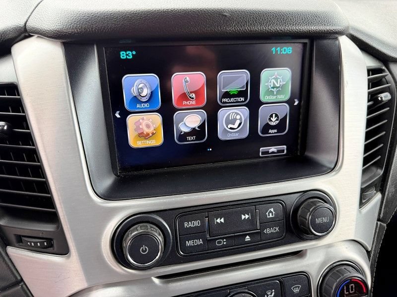 Used 2019 GMC Yukon SLE w/ Convenience Package RWD image 23