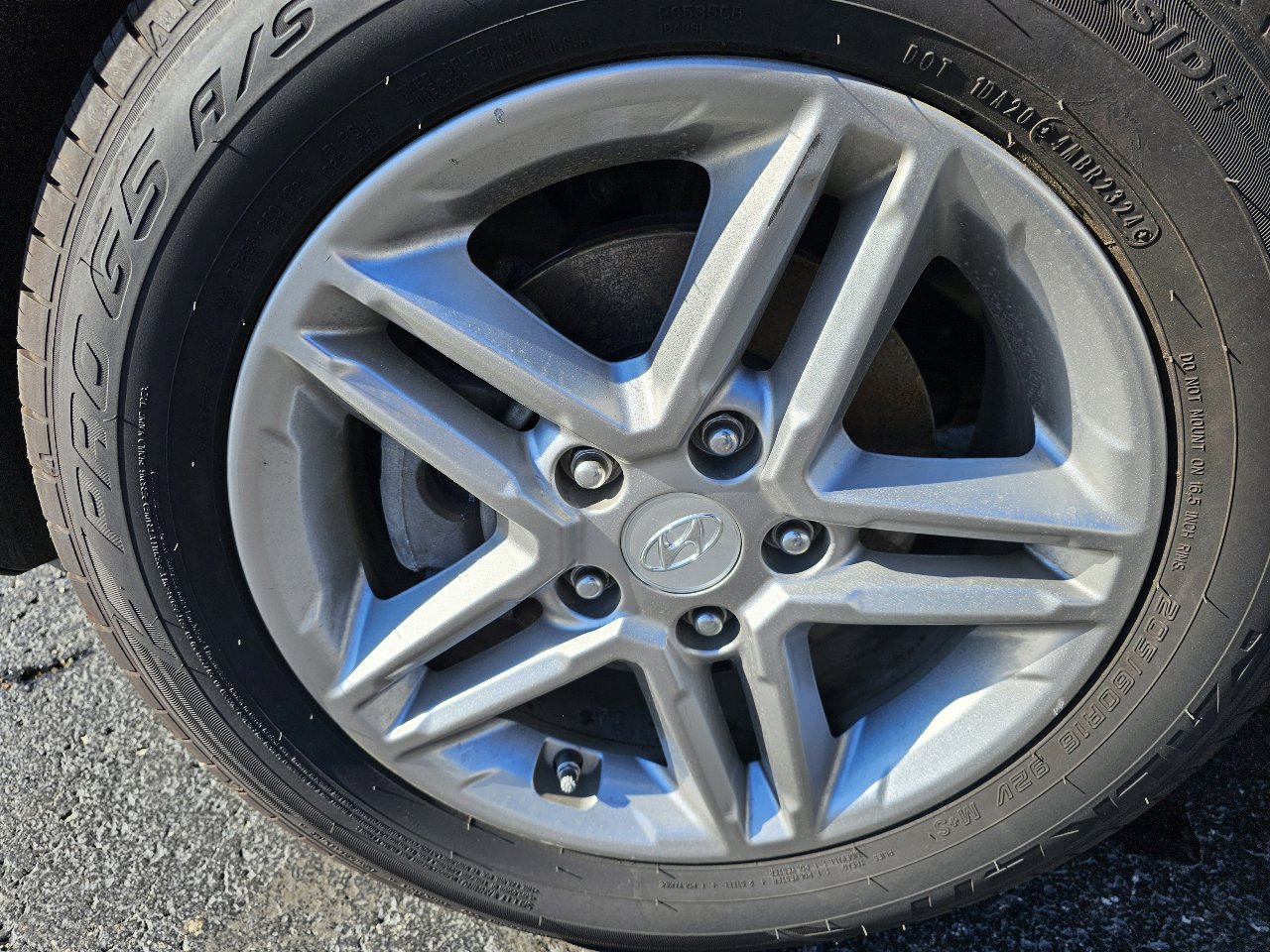 Used 2021 Hyundai Kona SE image 30