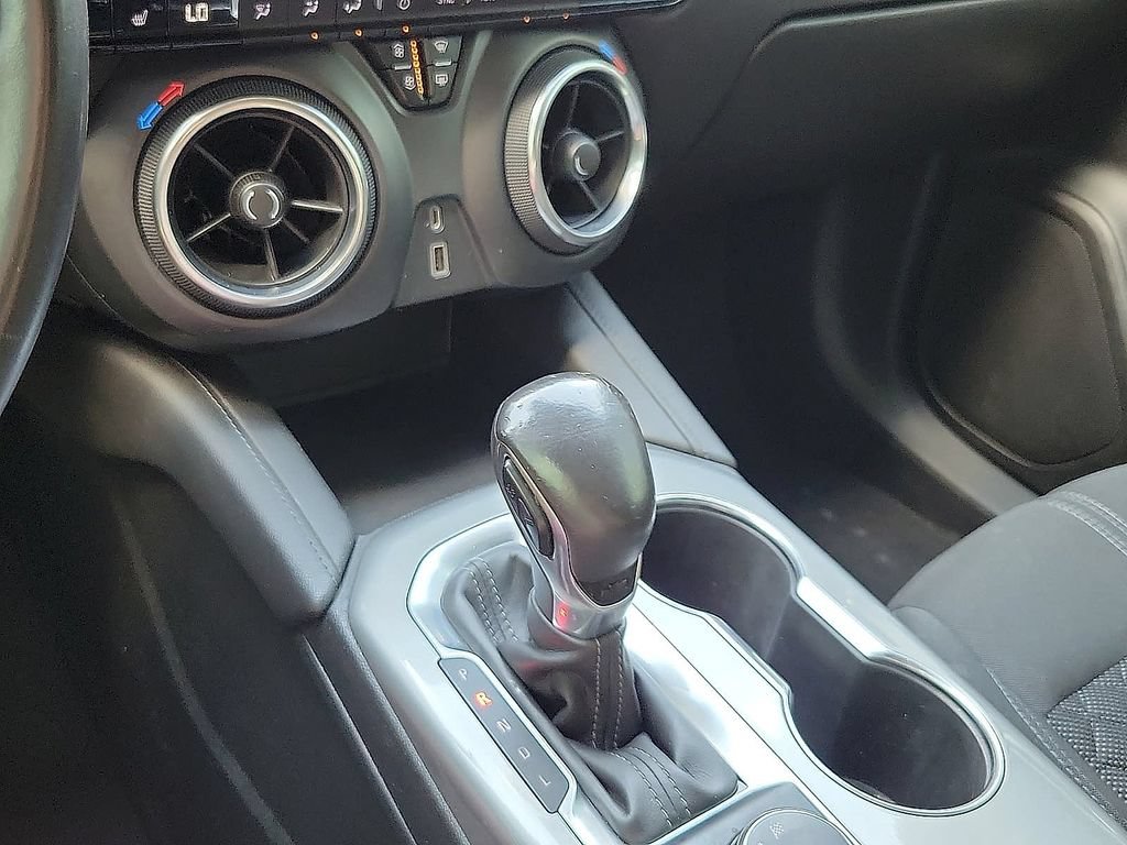 Used 2020 Chevrolet Blazer LT FWD image 15