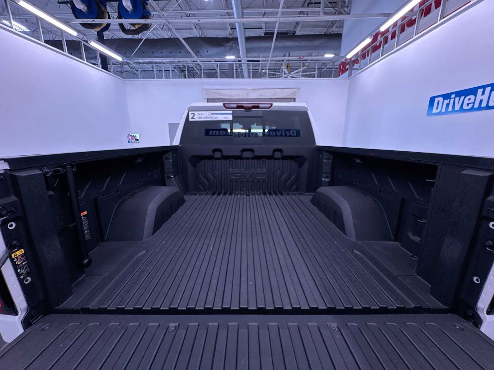 Used 2023 GMC Sierra 1500 Denali Ultimate AWD/4WD image 42