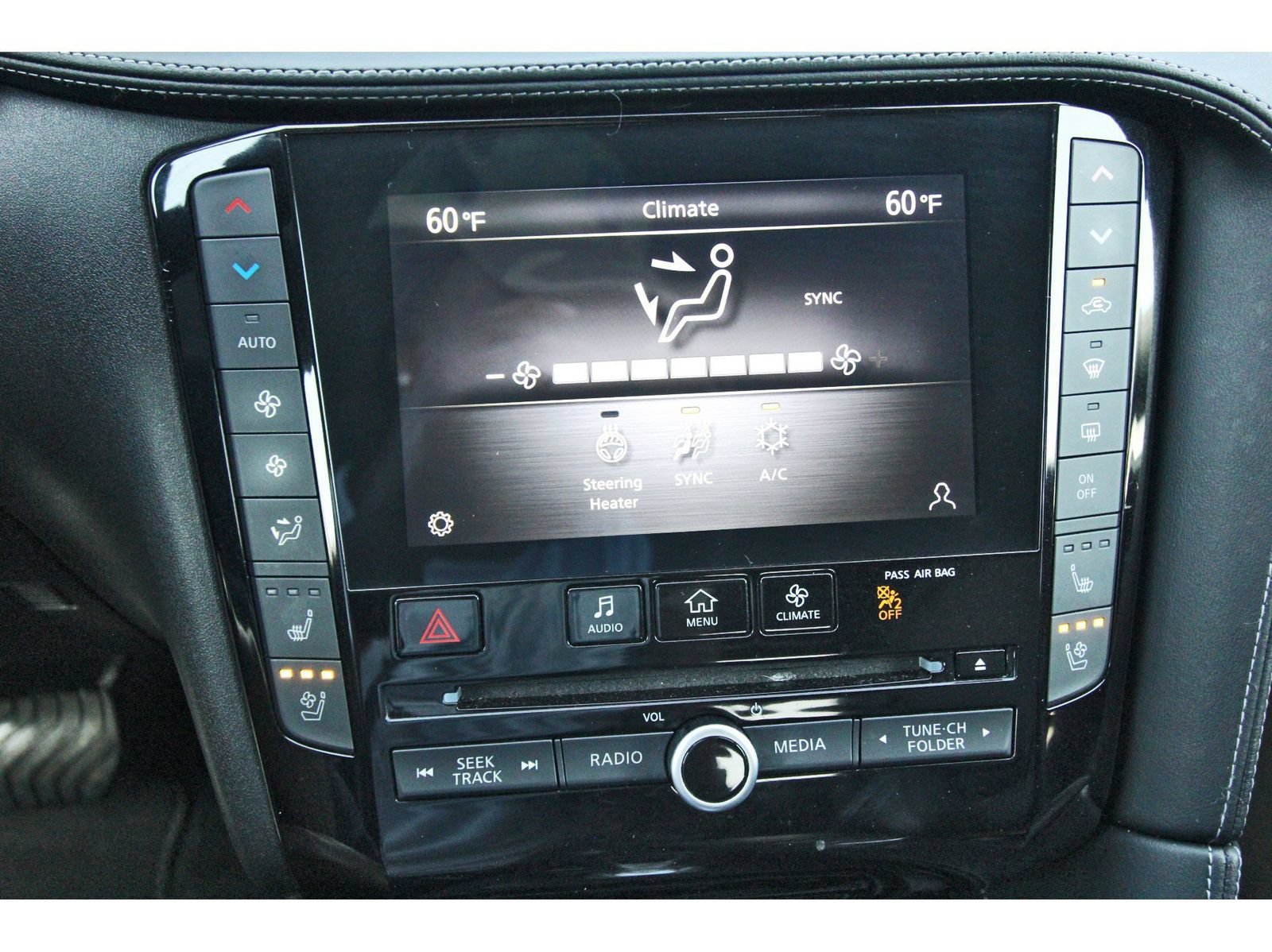Used 2022 INFINITI QX55 Essential w/ Proactive Package AWD/4WD image 27