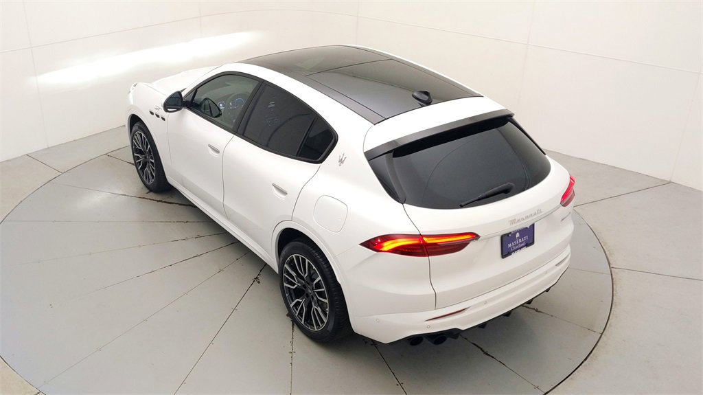 New 2024 Maserati Grecale GT image 27