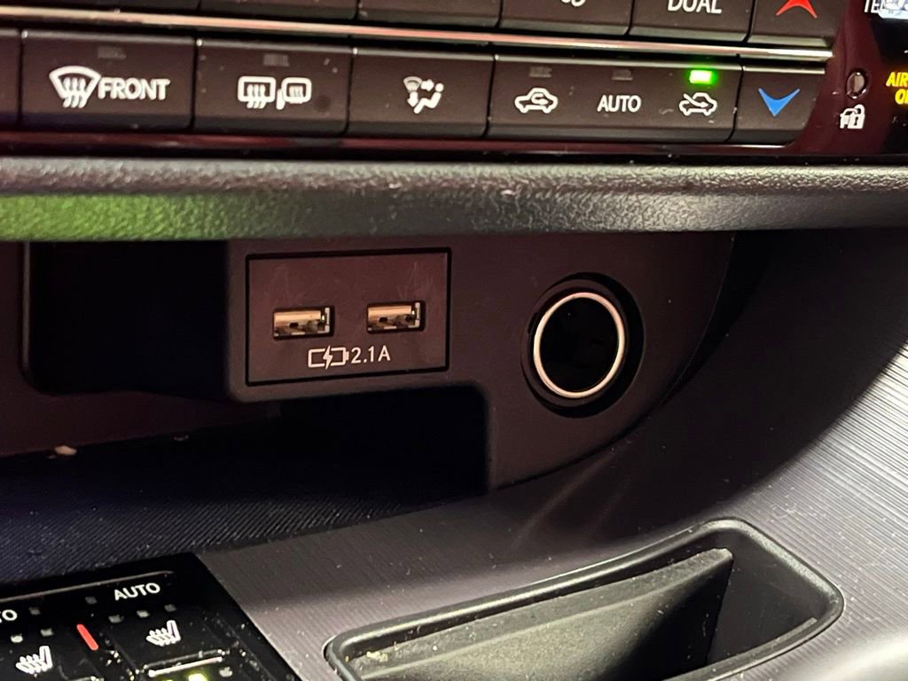 Used 2020 Lexus RX 350 F Sport AWD/4WD image 12