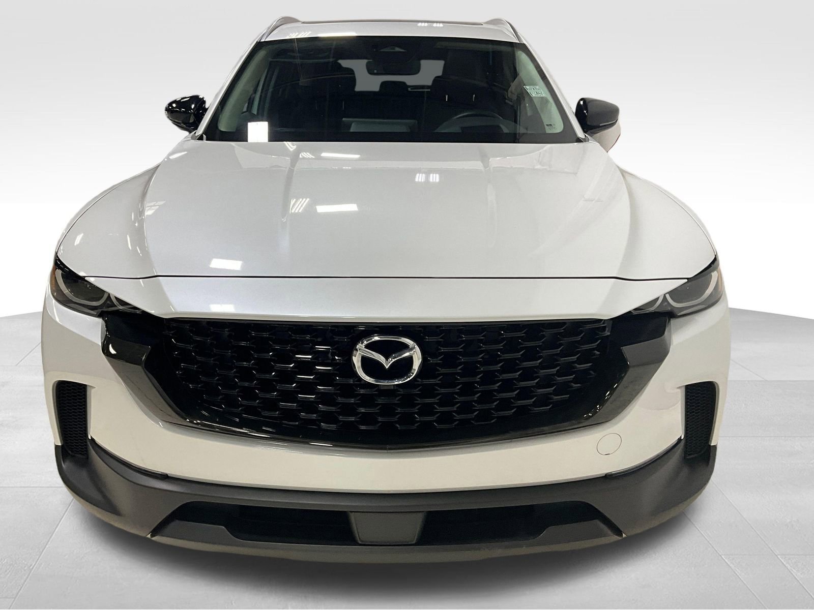 Used 2025 MAZDA CX-50 AWD 2.5 S w/ Premium Plus Pkg image 2