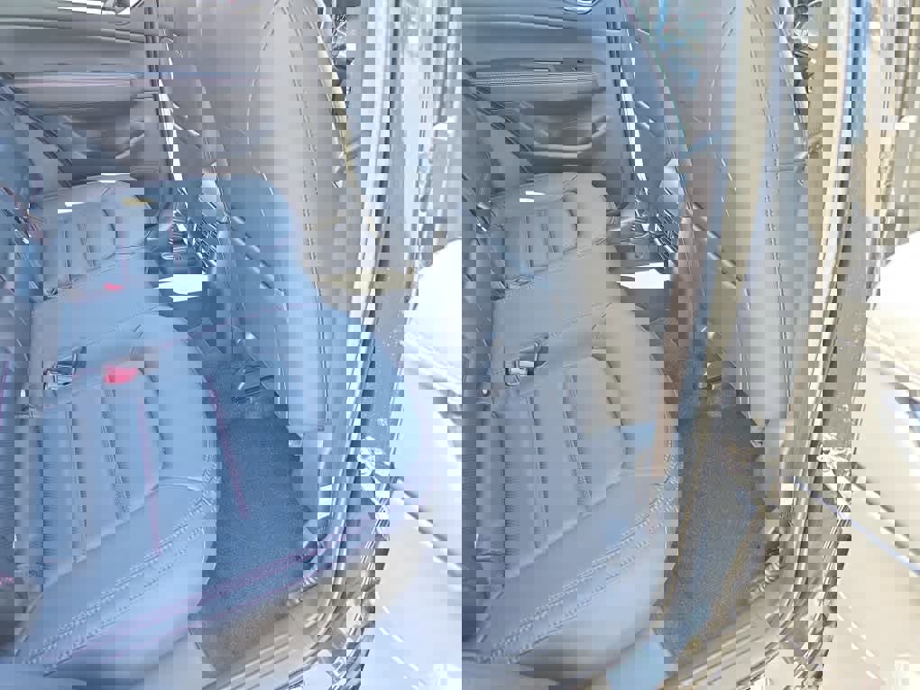 Used 2025 MAZDA CX-5 2.5 Turbo image 28